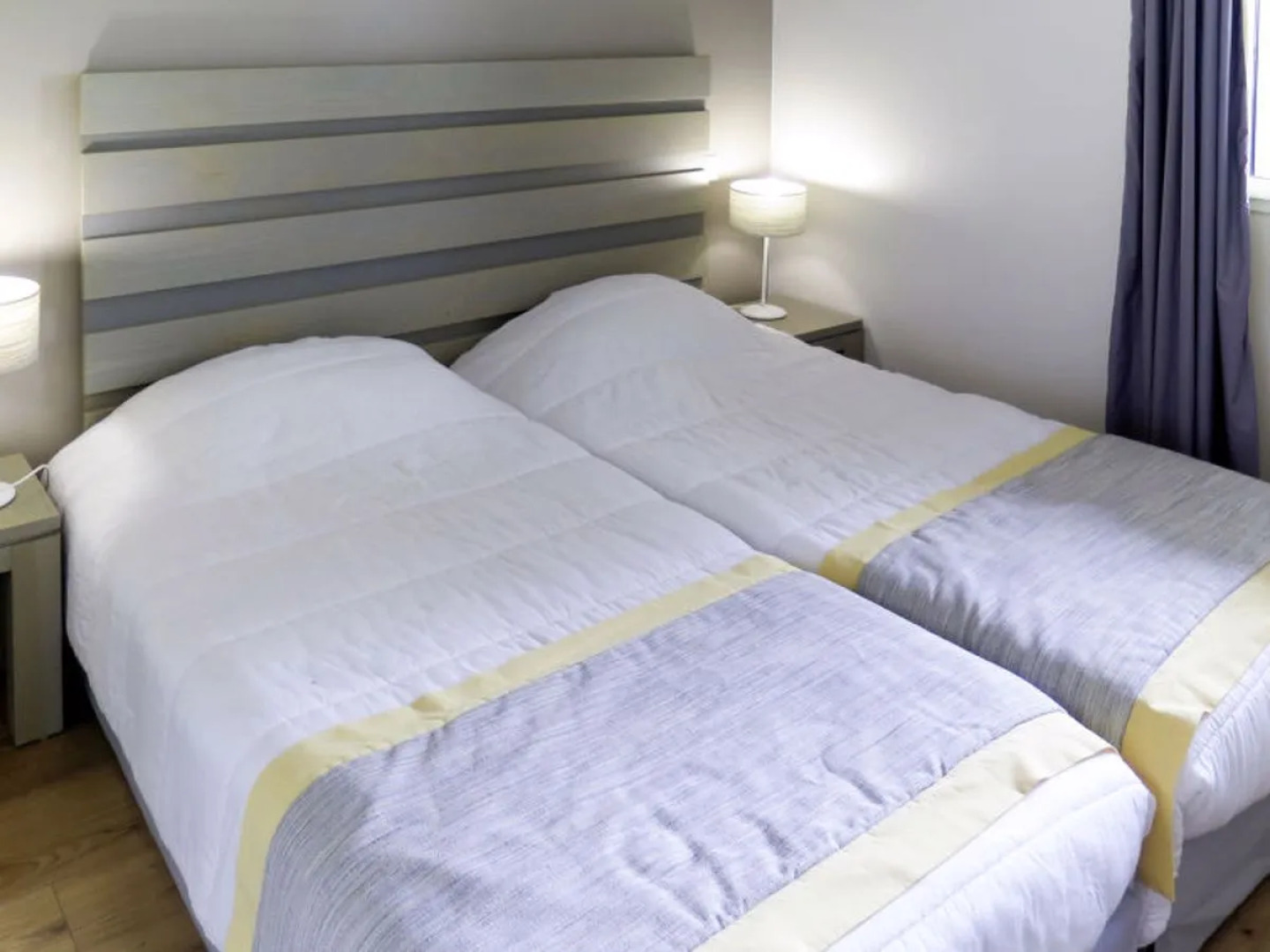 Les Patios dEugénie (BIA801)