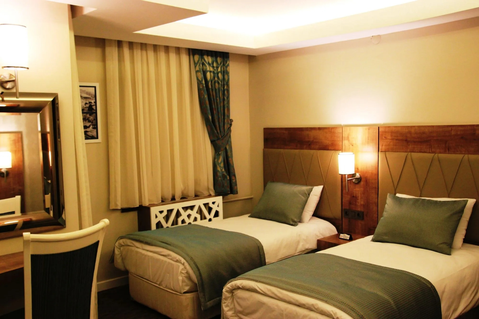 Guleryuz Hotel