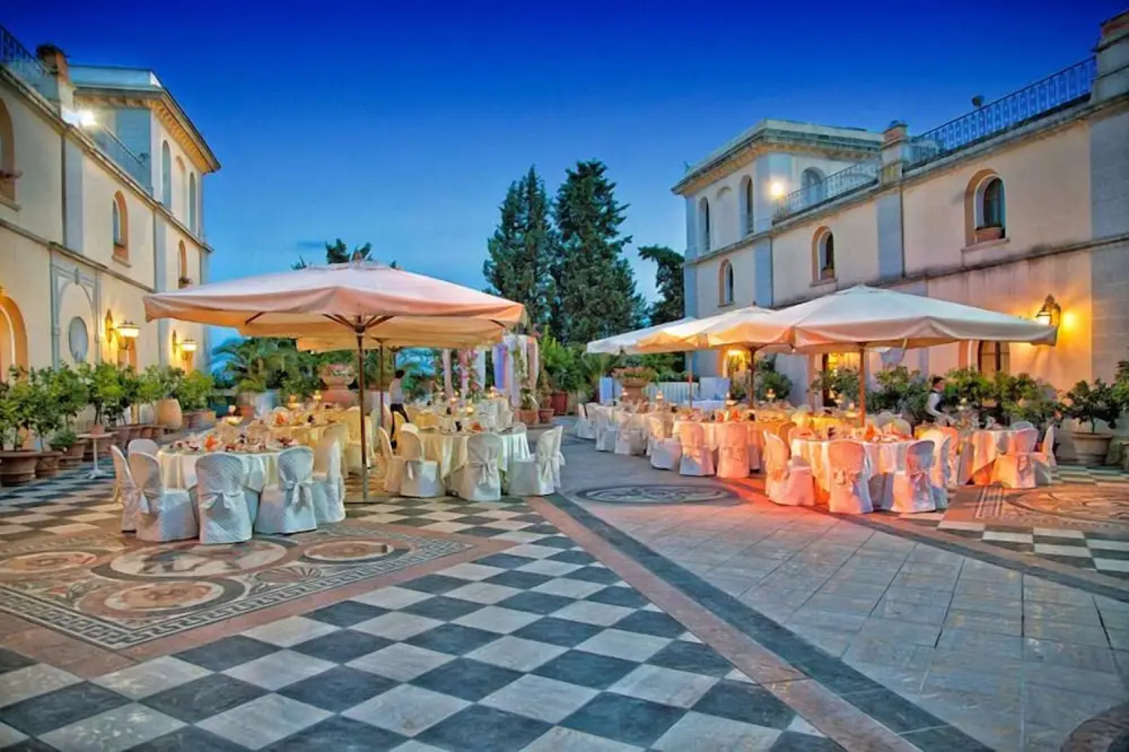 Residenza il Poggione