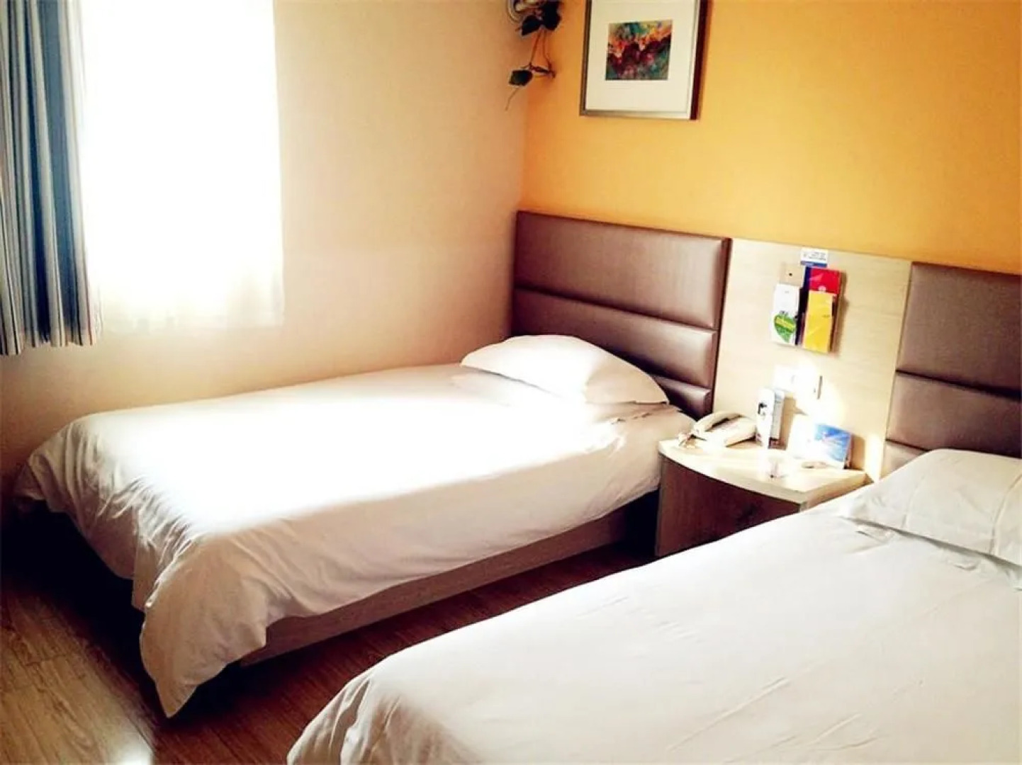 Grace Inn Xuzhou Yong'an Square