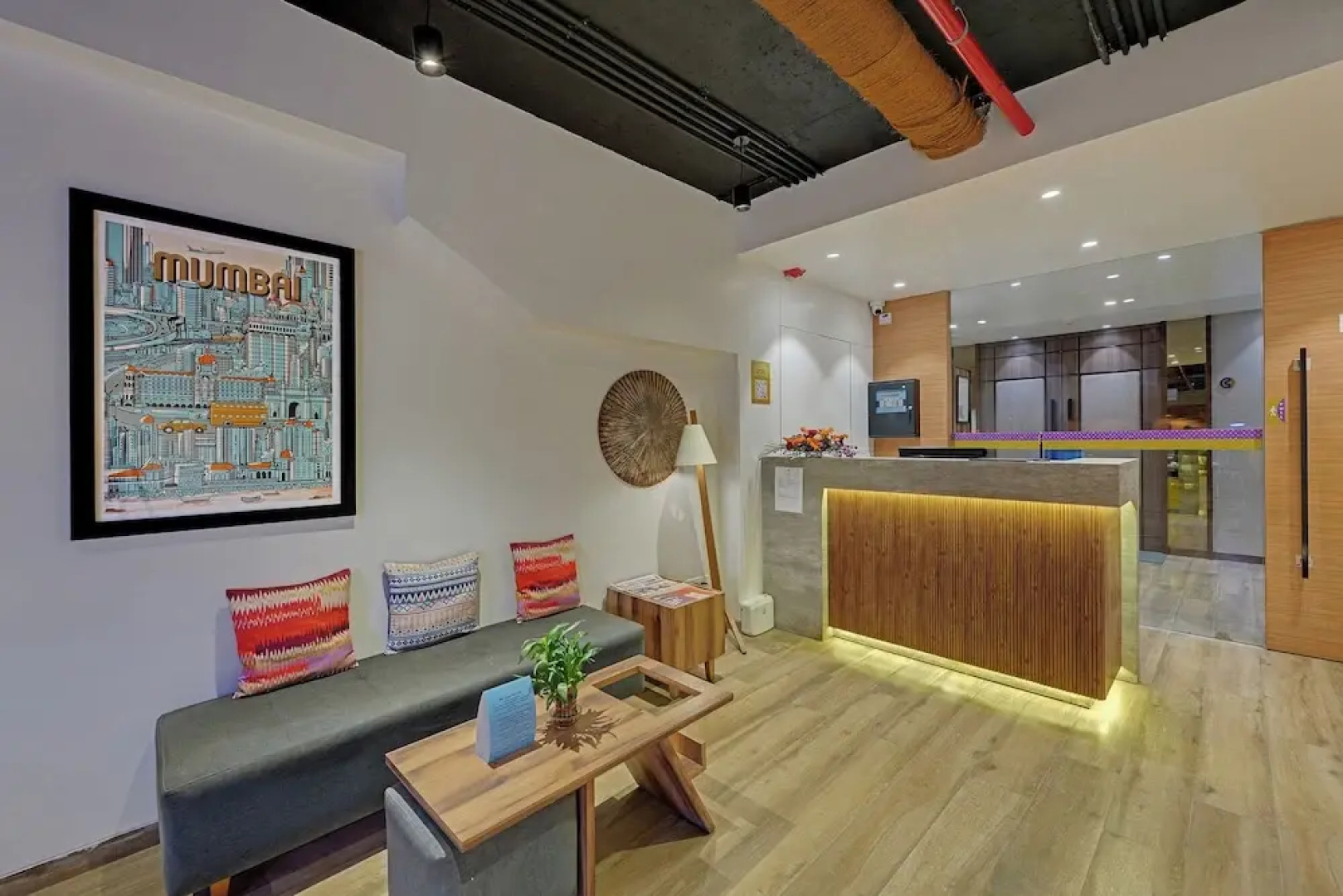 Hotel Bliss Executive - Andheri (East)