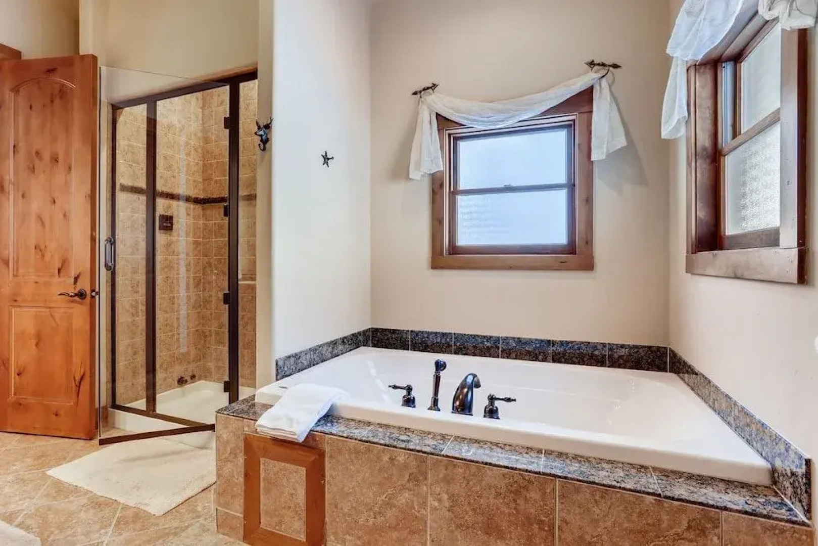 Blue River Home by RedAwning