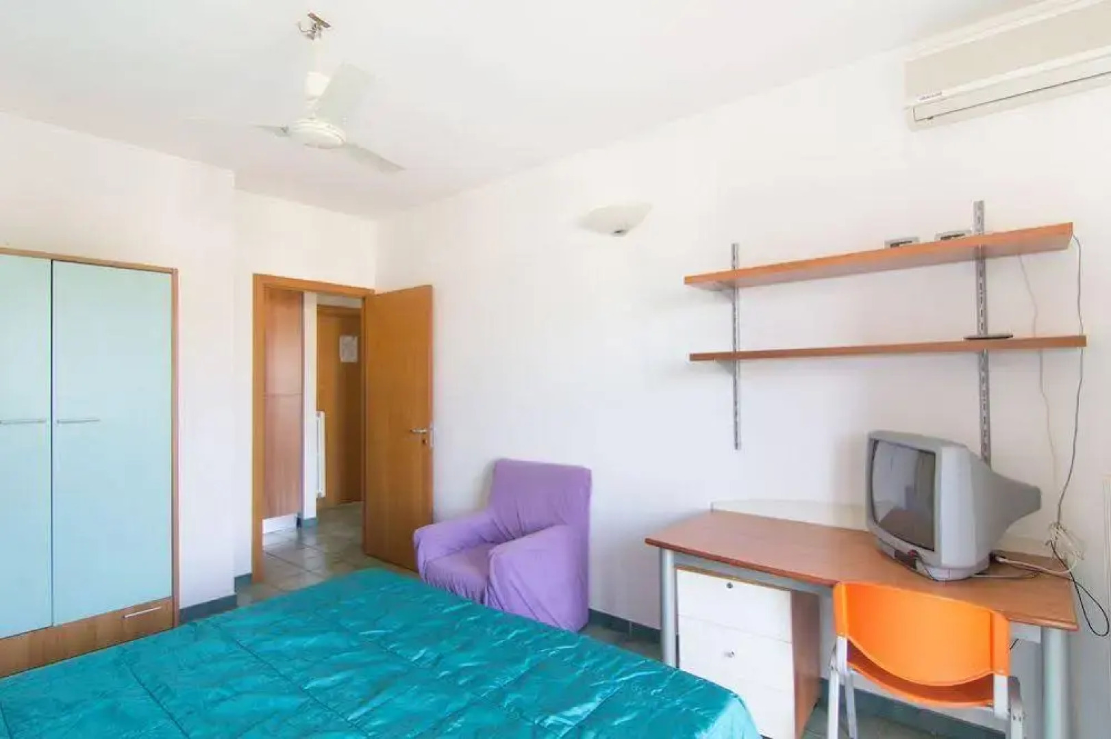 I Giardini di Atena Residence