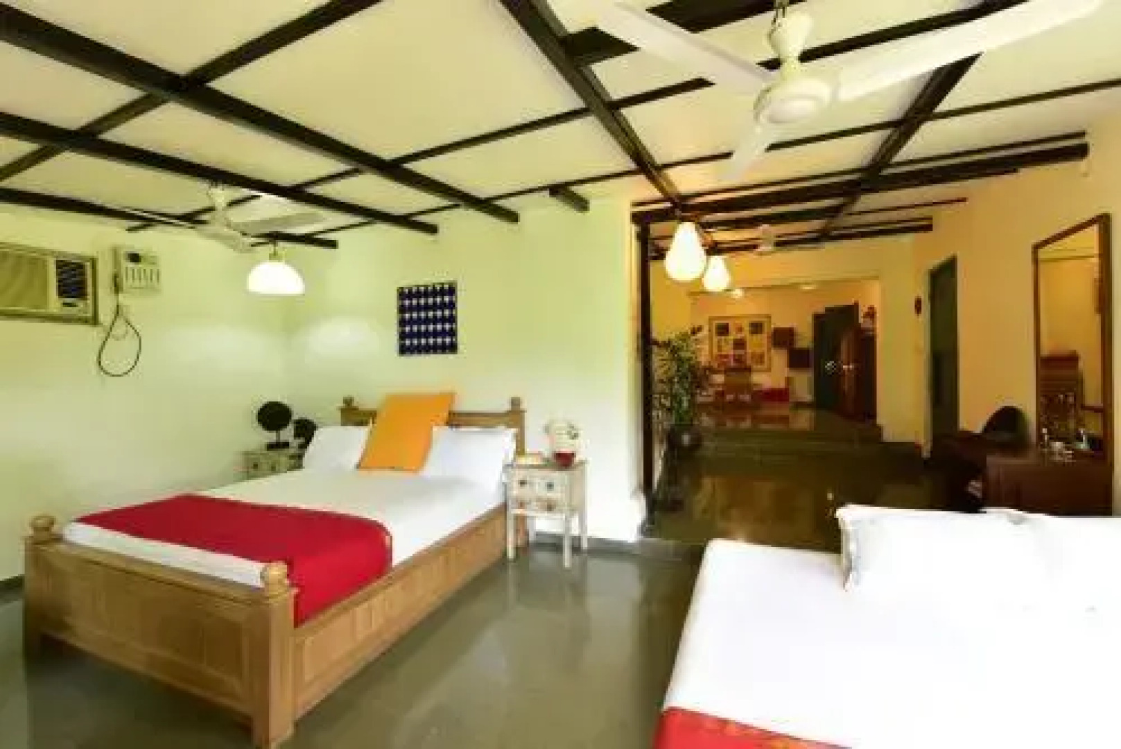 Tooth Mountain Farms