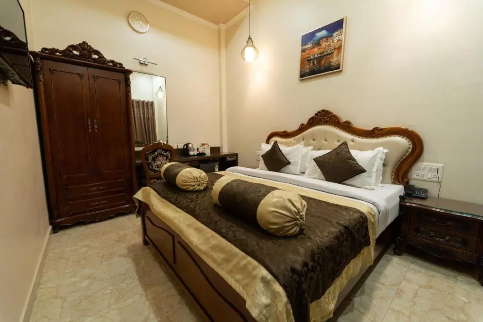 Shree Ganesha Residency