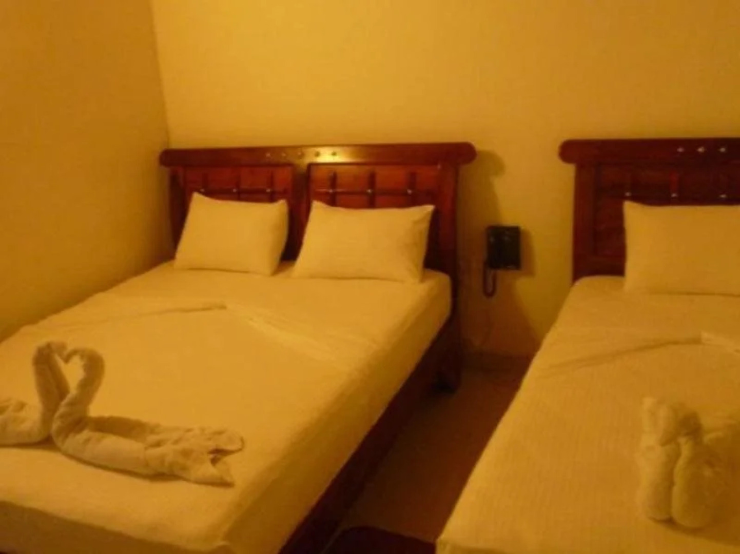 Crystal V Tourist Resort