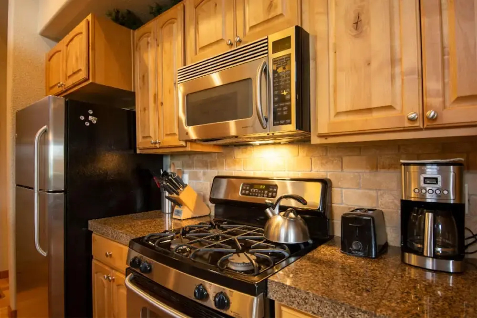 45 Reunion Court - Rendezvous