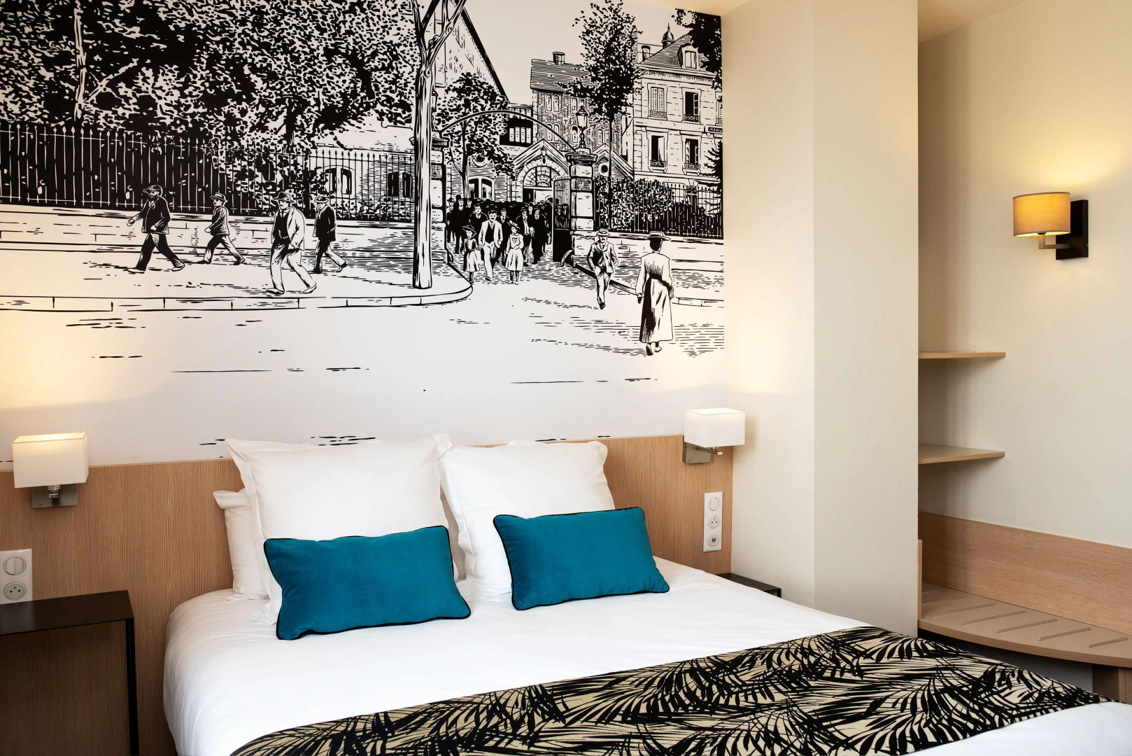 Best Western Plus Hotel Colbert