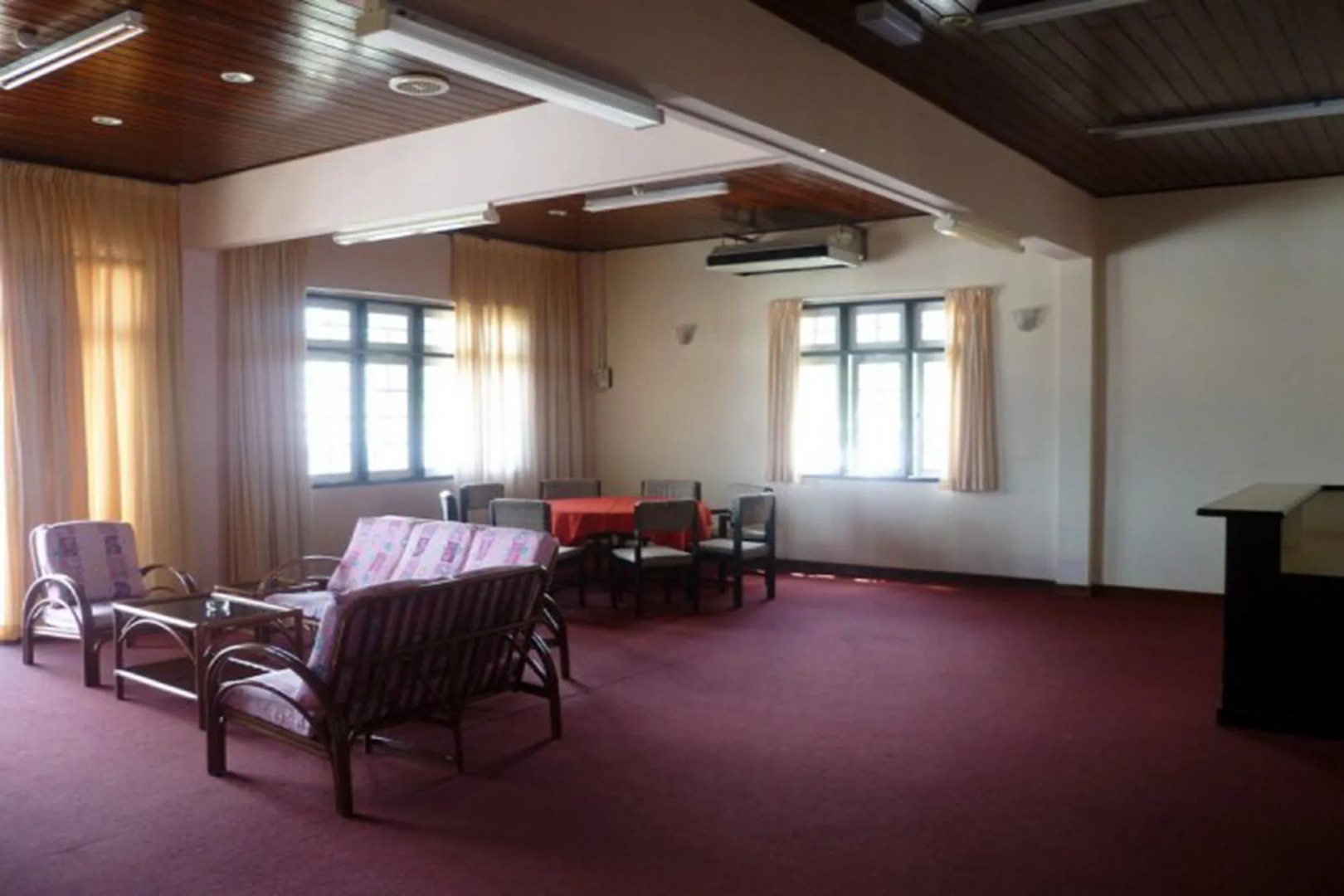 Country Lodge Resort