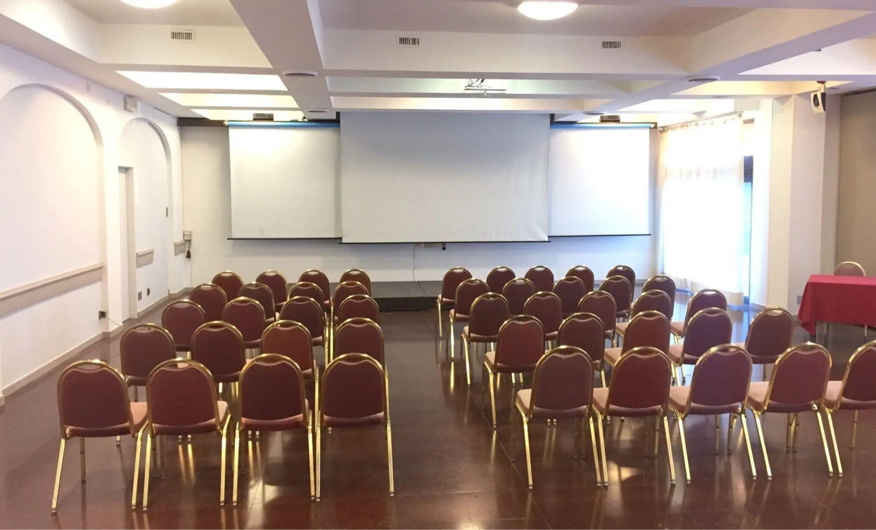 Hotel Villa Carlotta