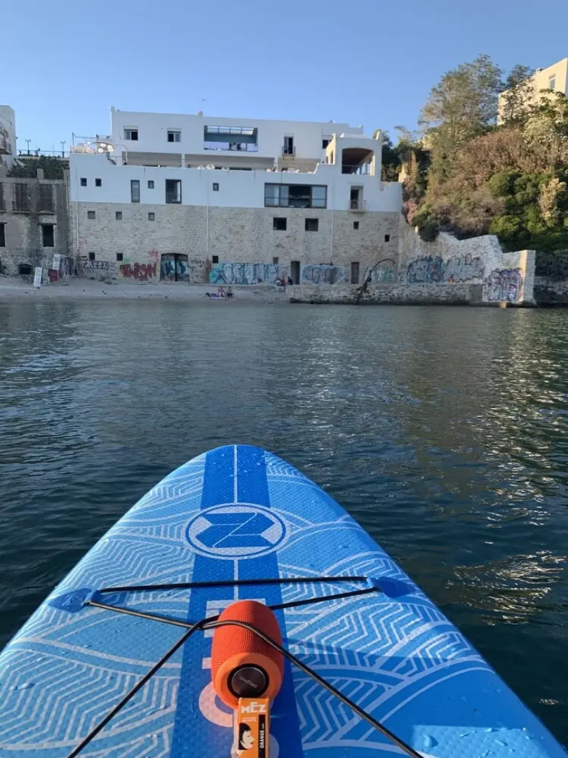 Bedwave Experience Hostel