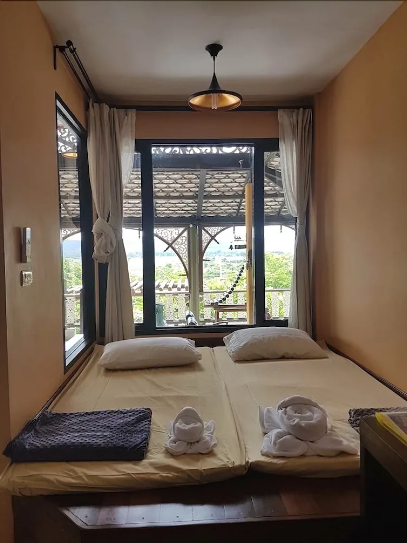 Kongkarn Bed & Farm Stay