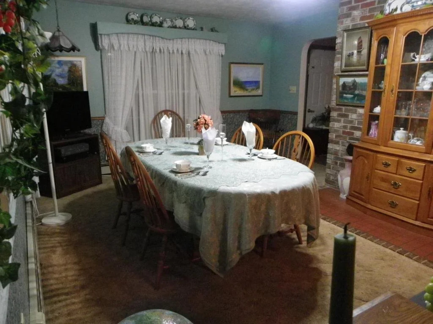 Slumber Westhill B&B