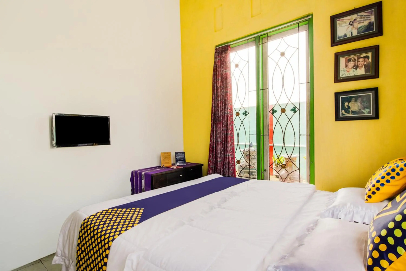 Hotel O Villa Tirta Melati Syariah