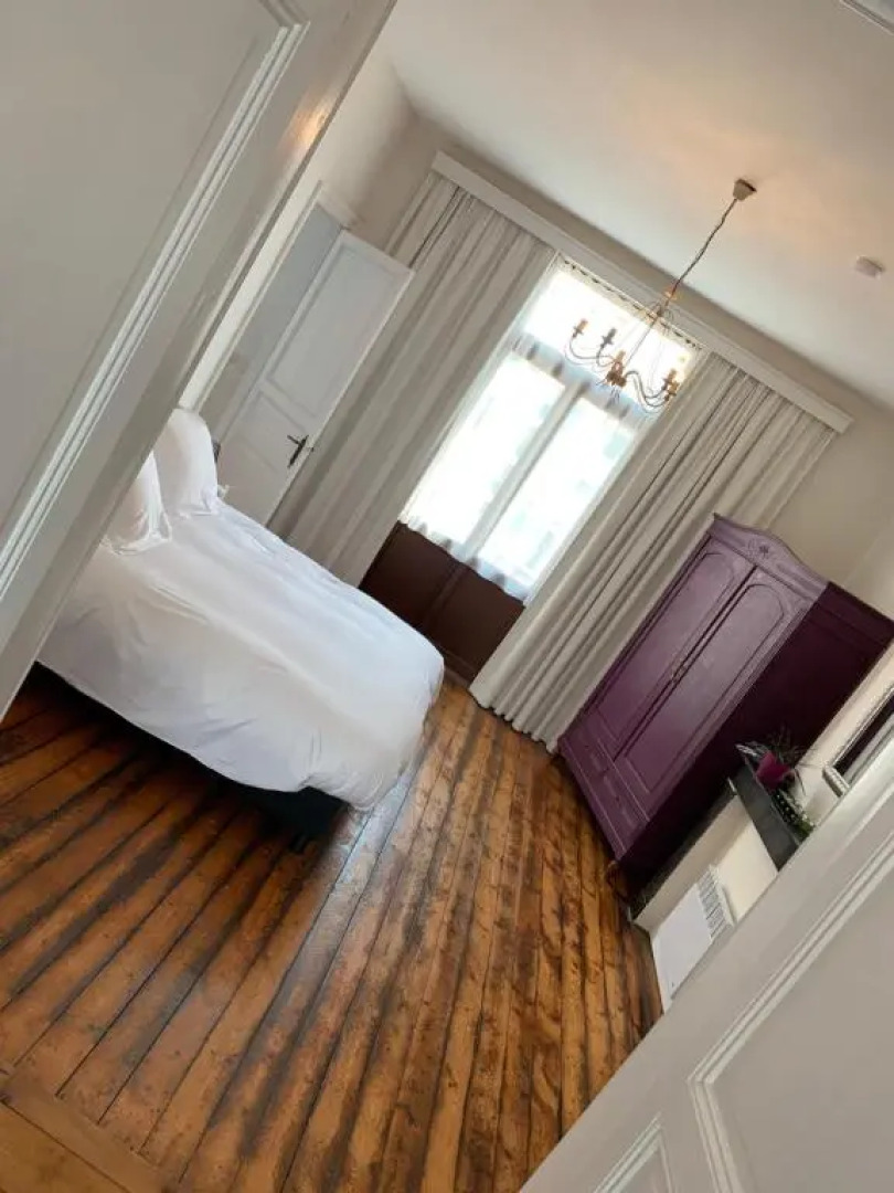 Hygge Vakantiewoning