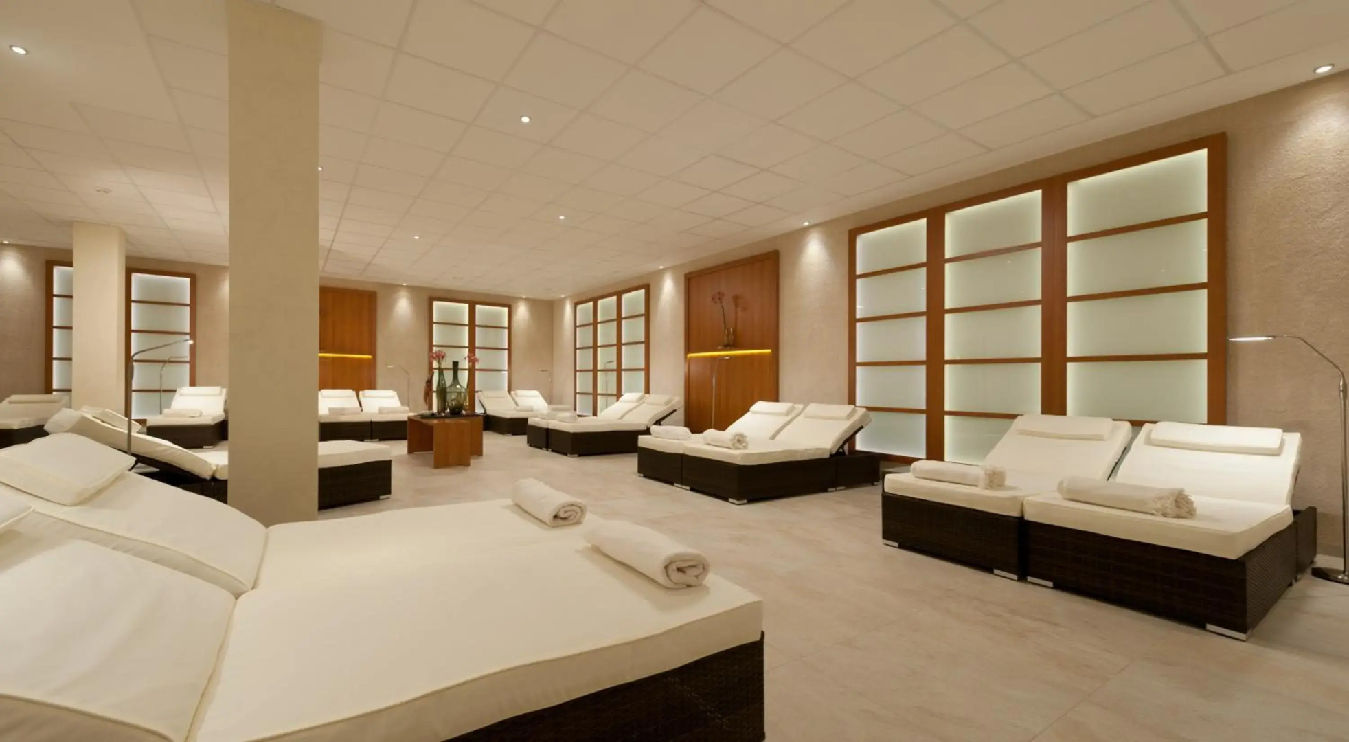 Ringhotel Am Stadtpark