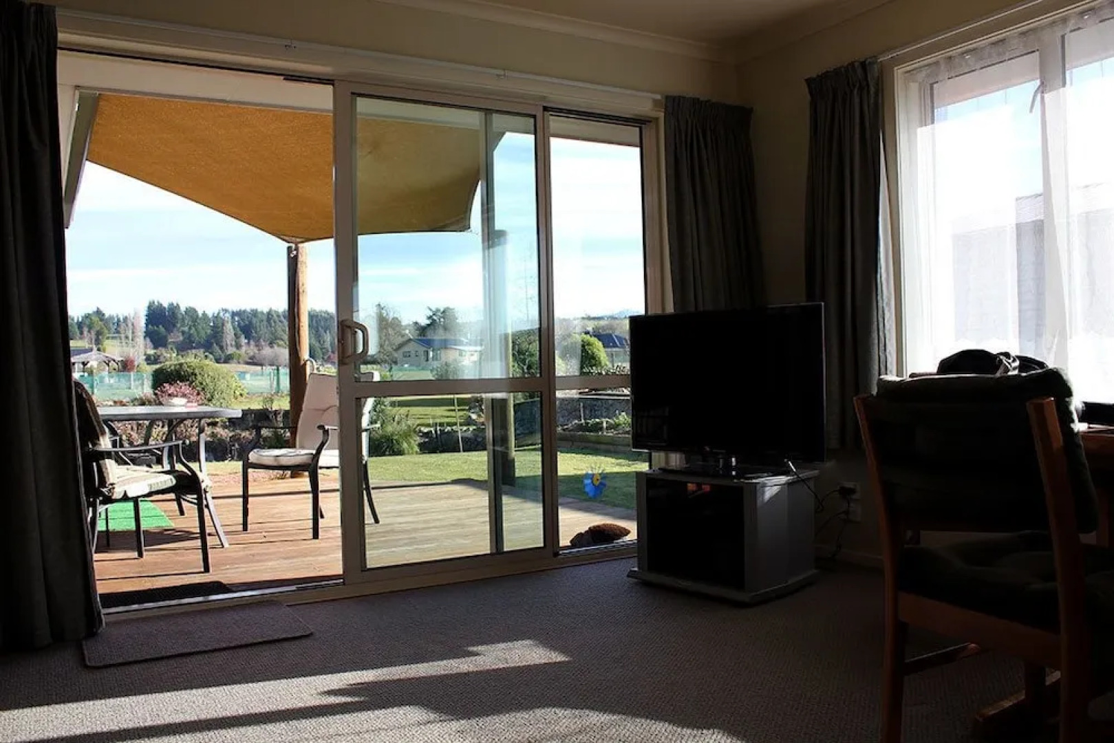 Geraldines Happy Hideaway