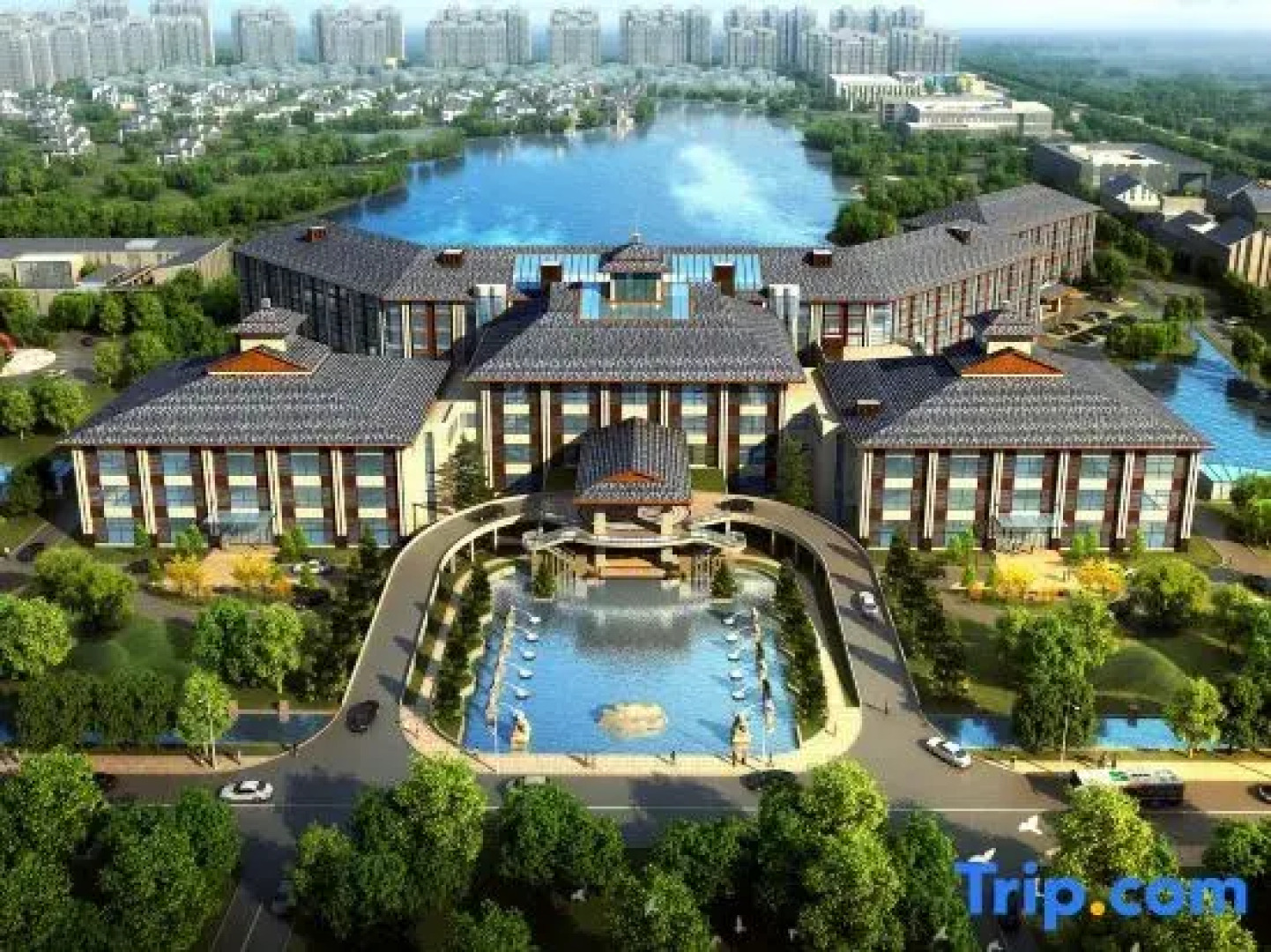 Shengyuan  International Hotel