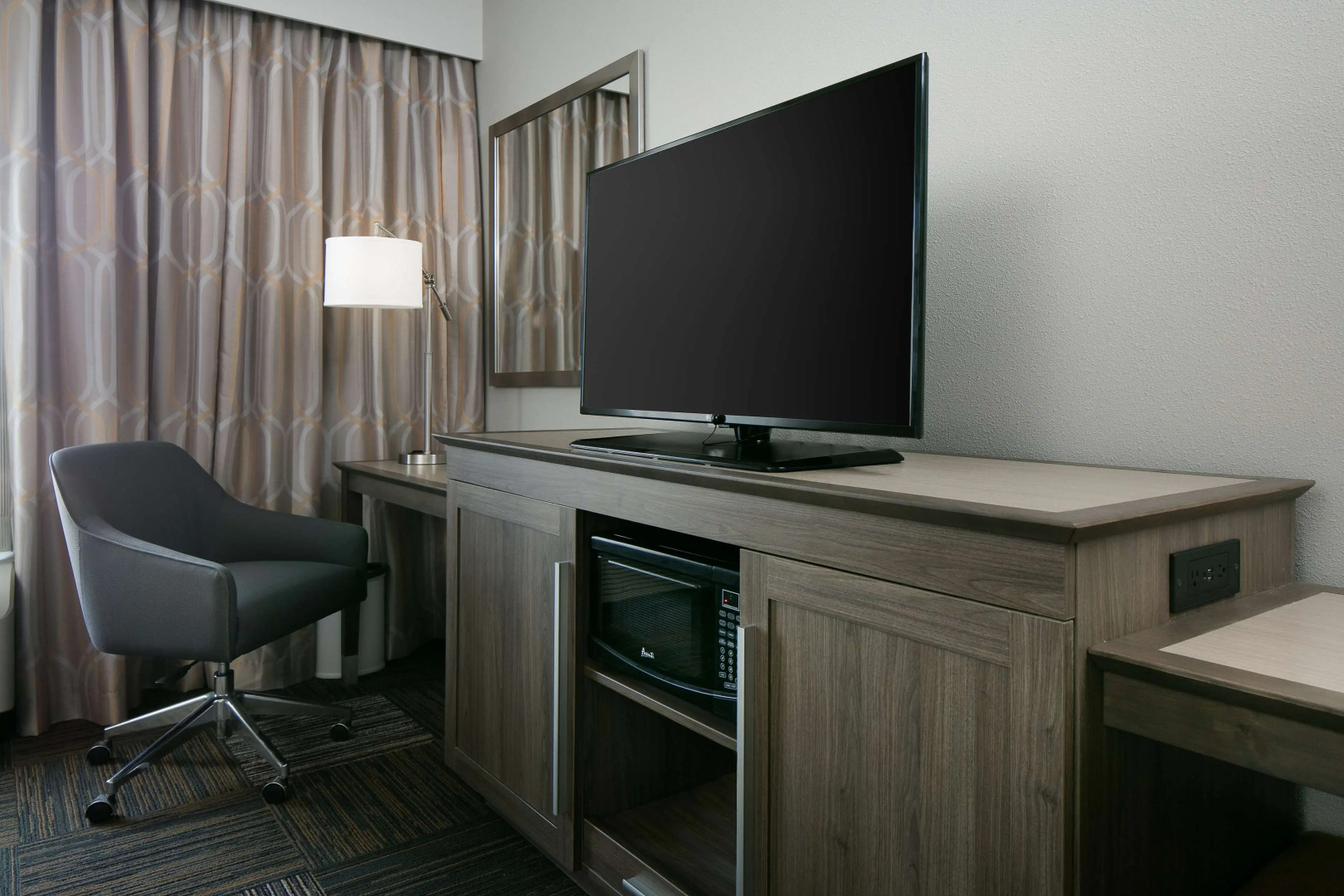 Hampton Inn & Suites Mason City