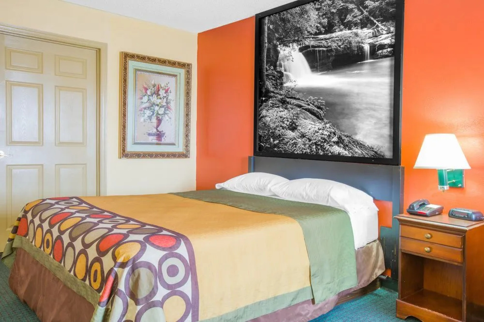 Super 8 Talladega AL