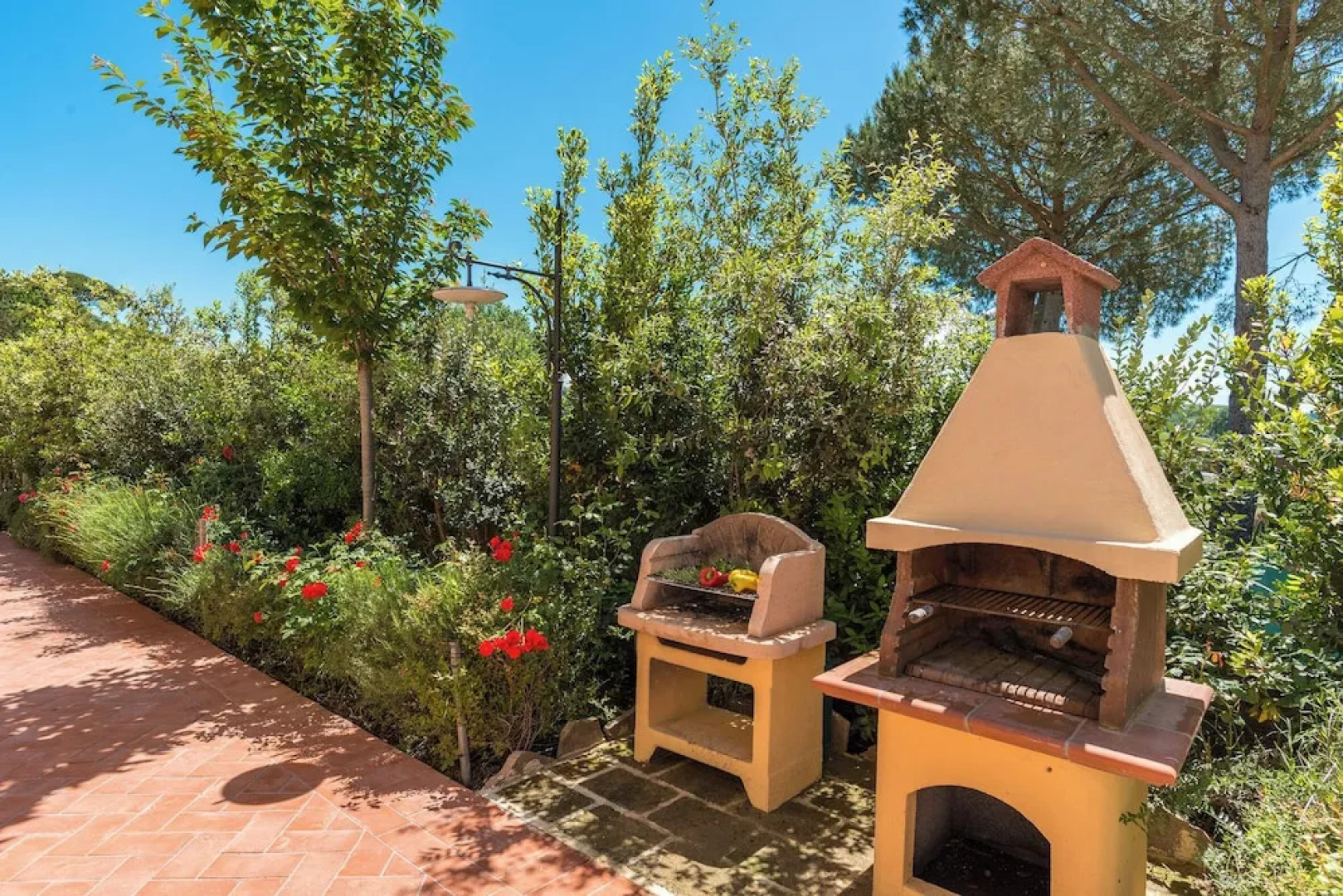Wonderful Family Suite in Tuscany Near Pisa and Florence - Two Bedrooms 4 pl