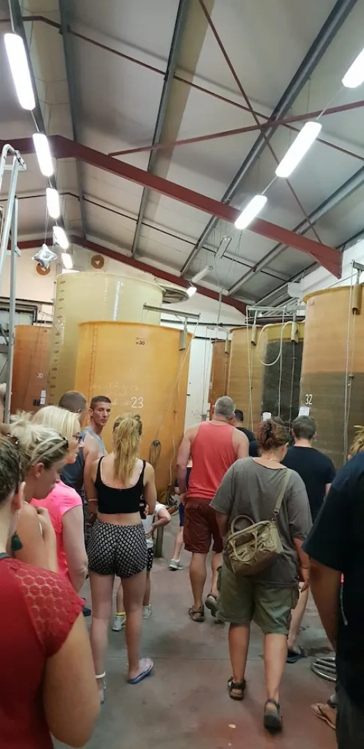 Gîte La Bastide Jourdan