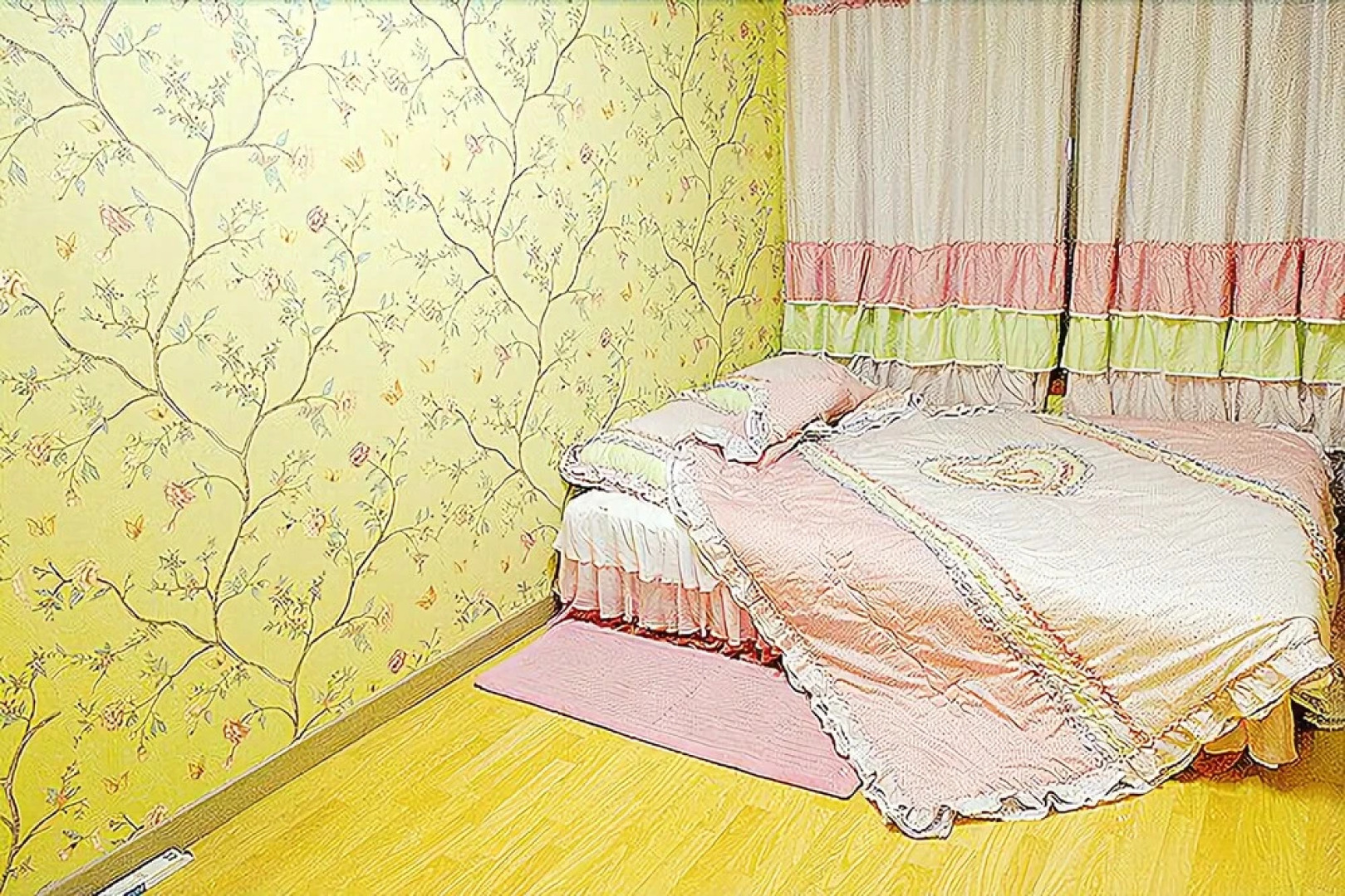 Yangpyeong Clear Water Pension