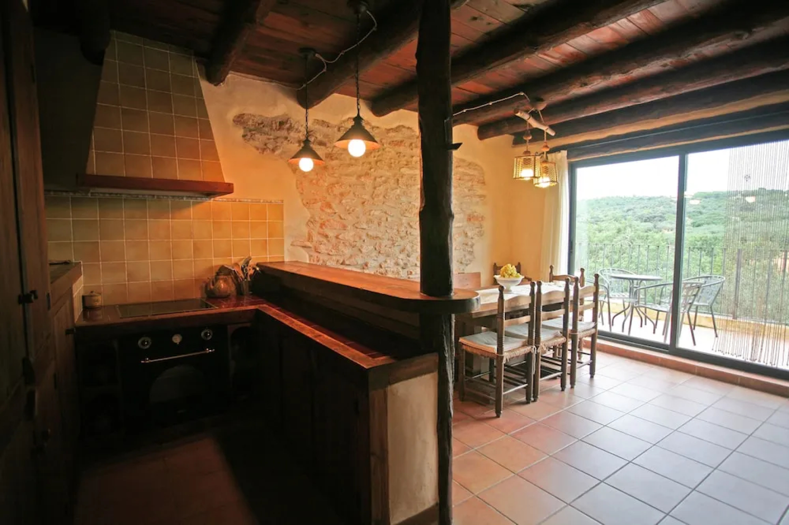 Casa Rural La Rafela