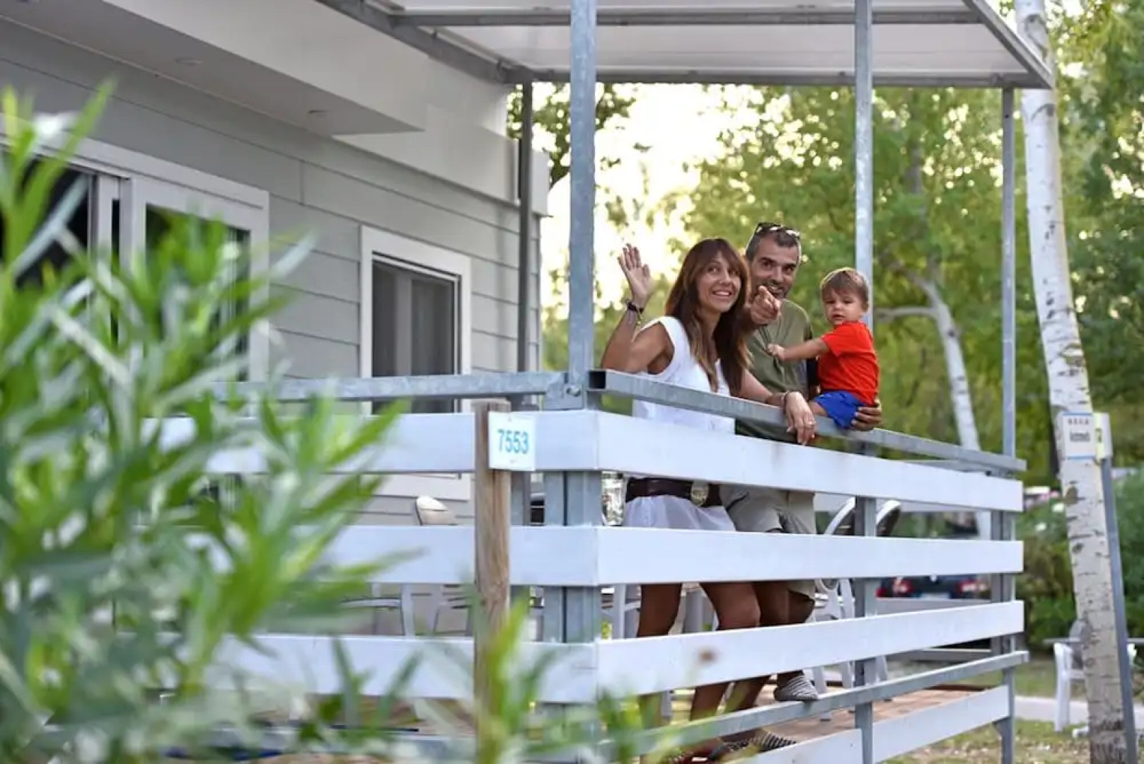 Isaresidence Holiday Resort