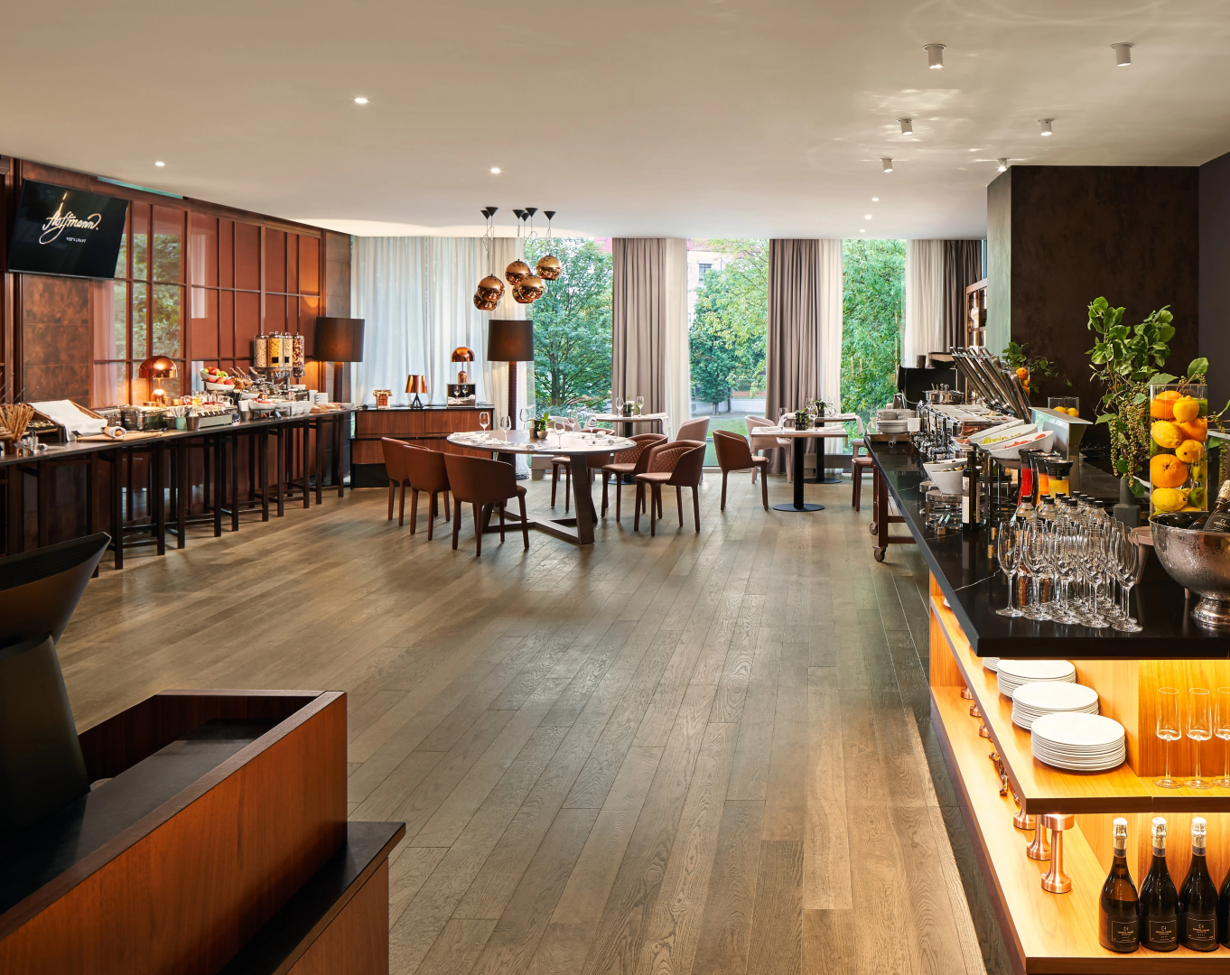 Отель Crystal House Suite Hotel & Spa