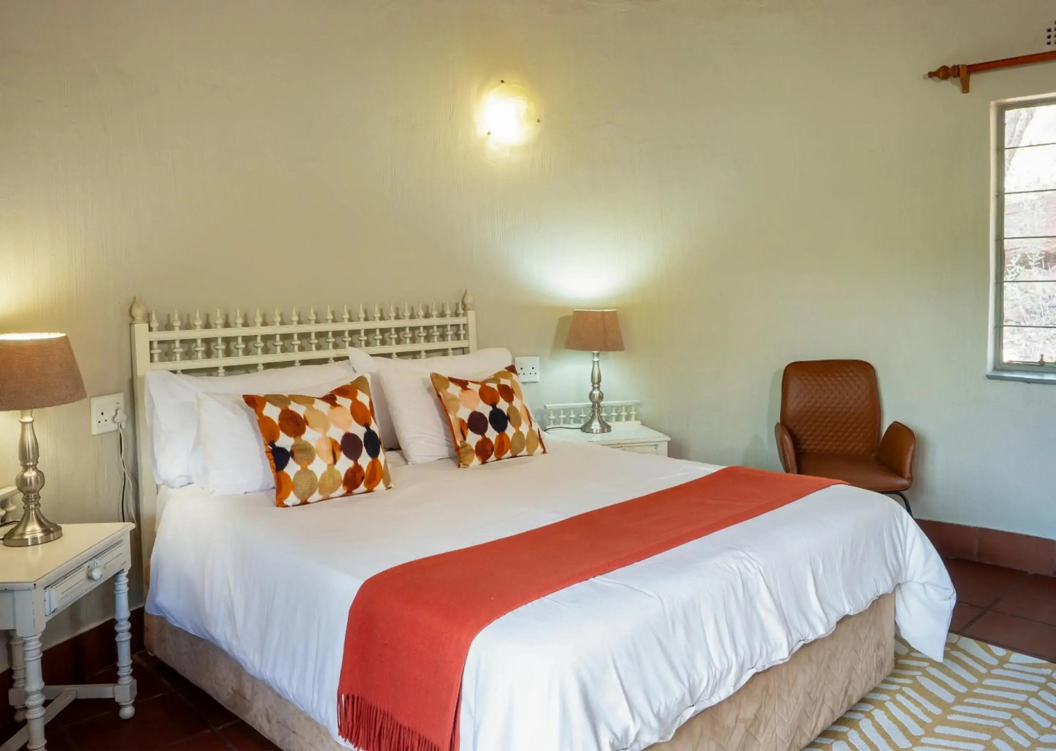 Olifants River Lodge by Dream Resorts