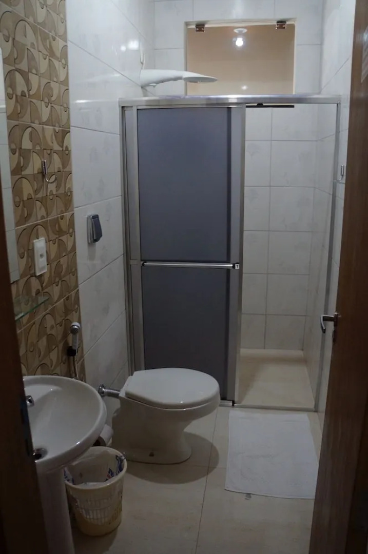 Gasparim Grand Hotel