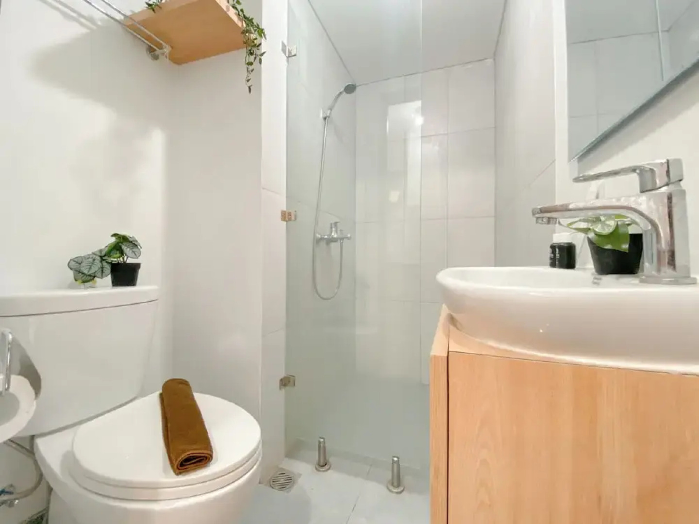 Spacious And Comfy Studio Apartment Royal Sentul Park