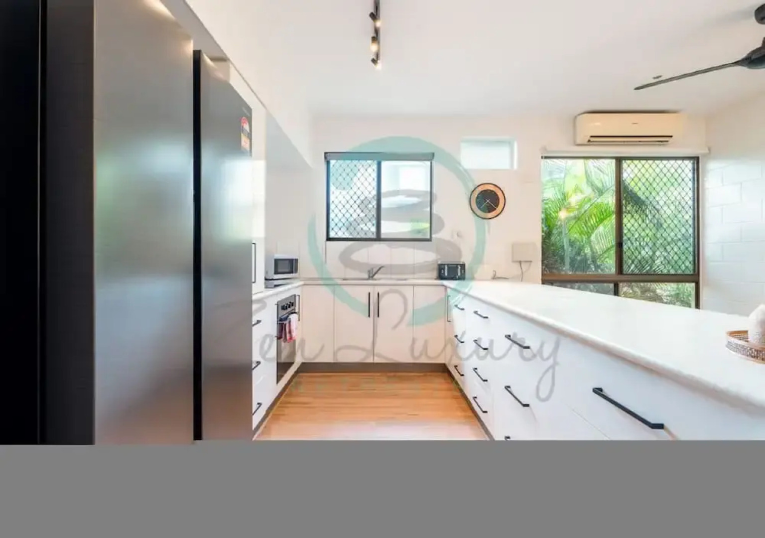 Nightcliff Foreshore Seaview Outdoor Dining