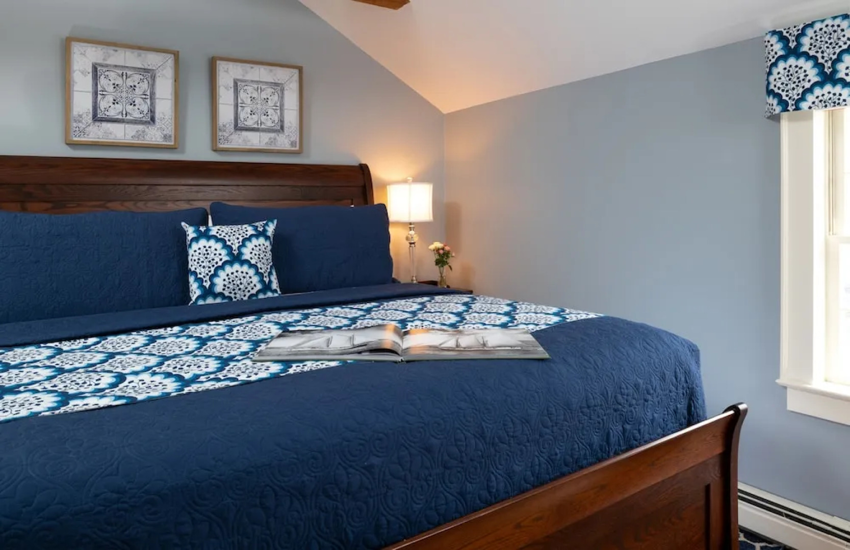 The Captain Swift Inn