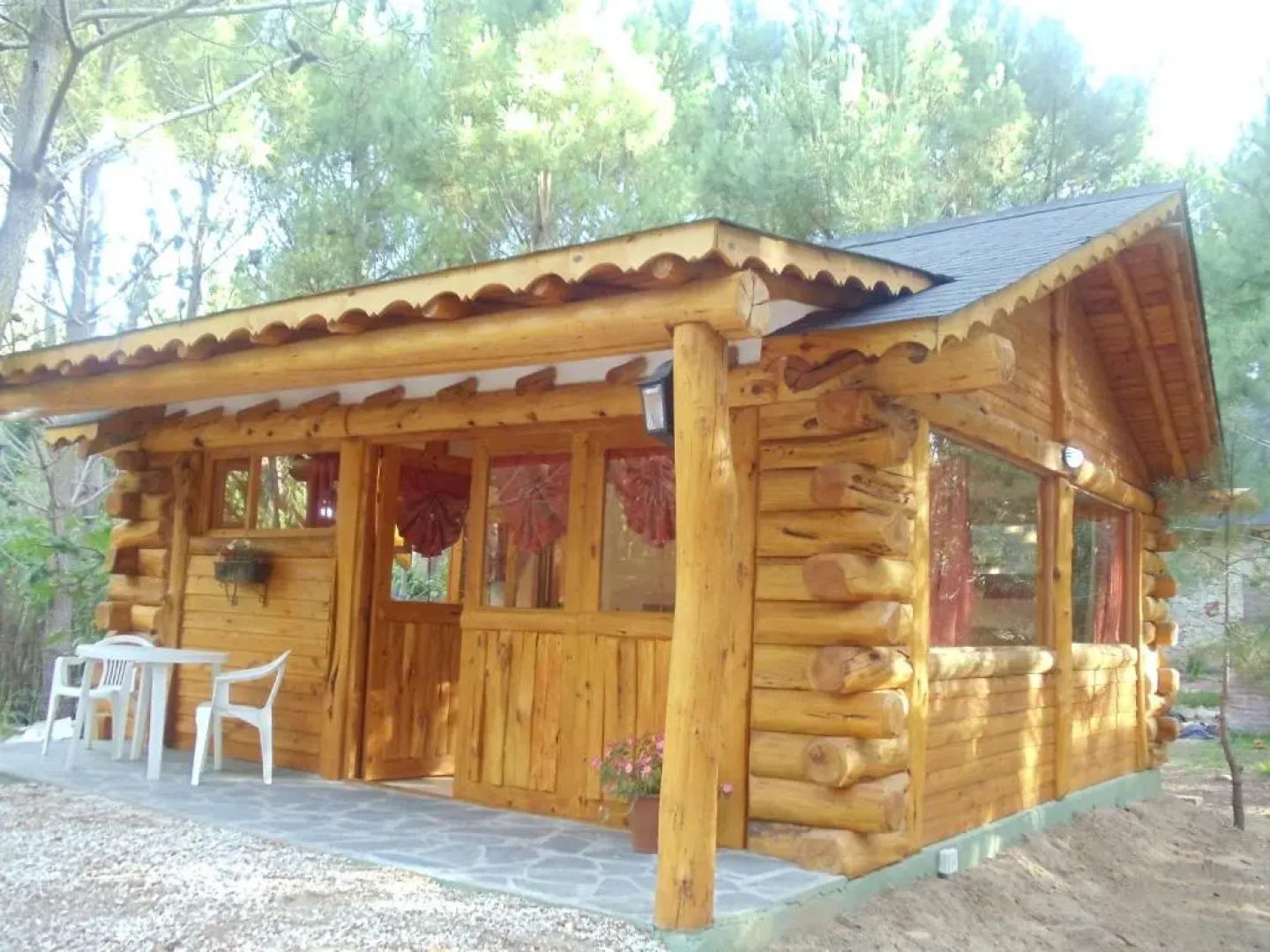 Patagonia Playa Cielo