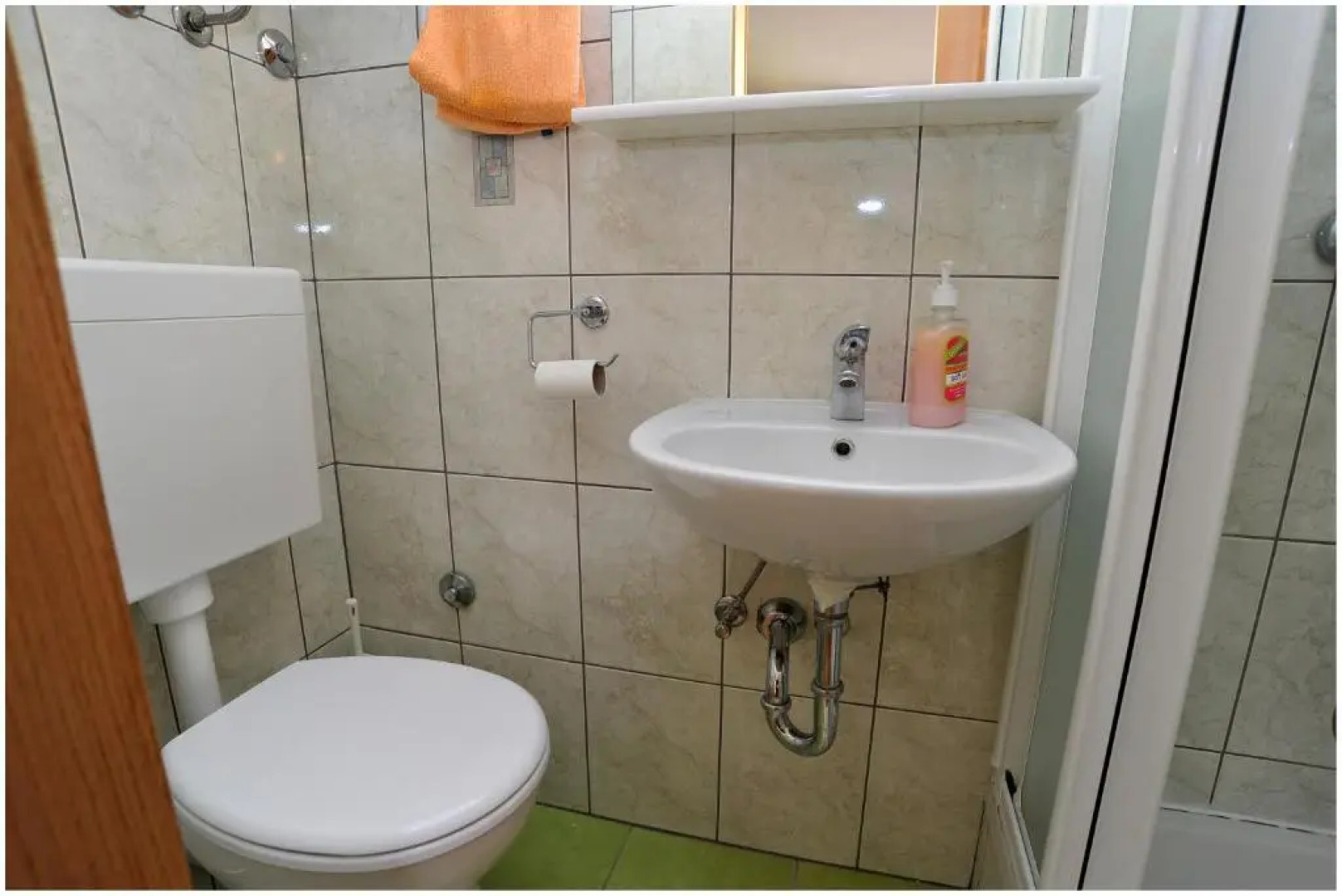 Guest House City Center