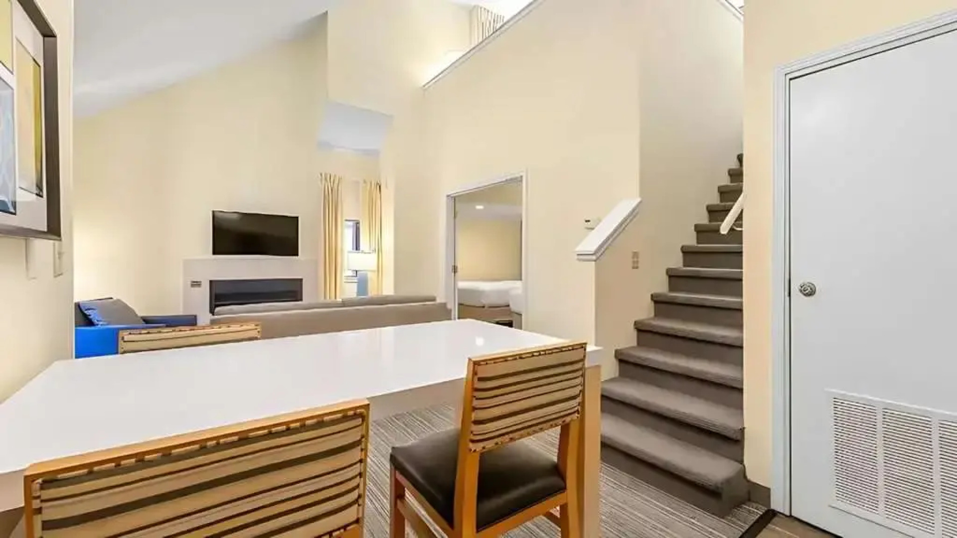 Sonesta ES Suites Cincinnati - Sharonville West