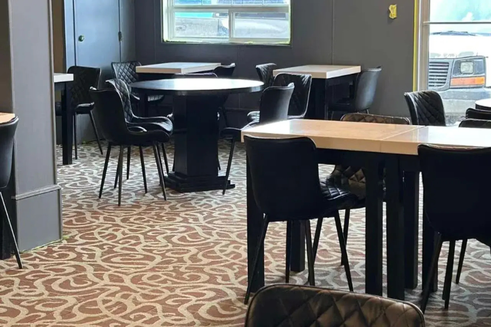 Hotel Dawson Creek, SureStay Collection by Best Western