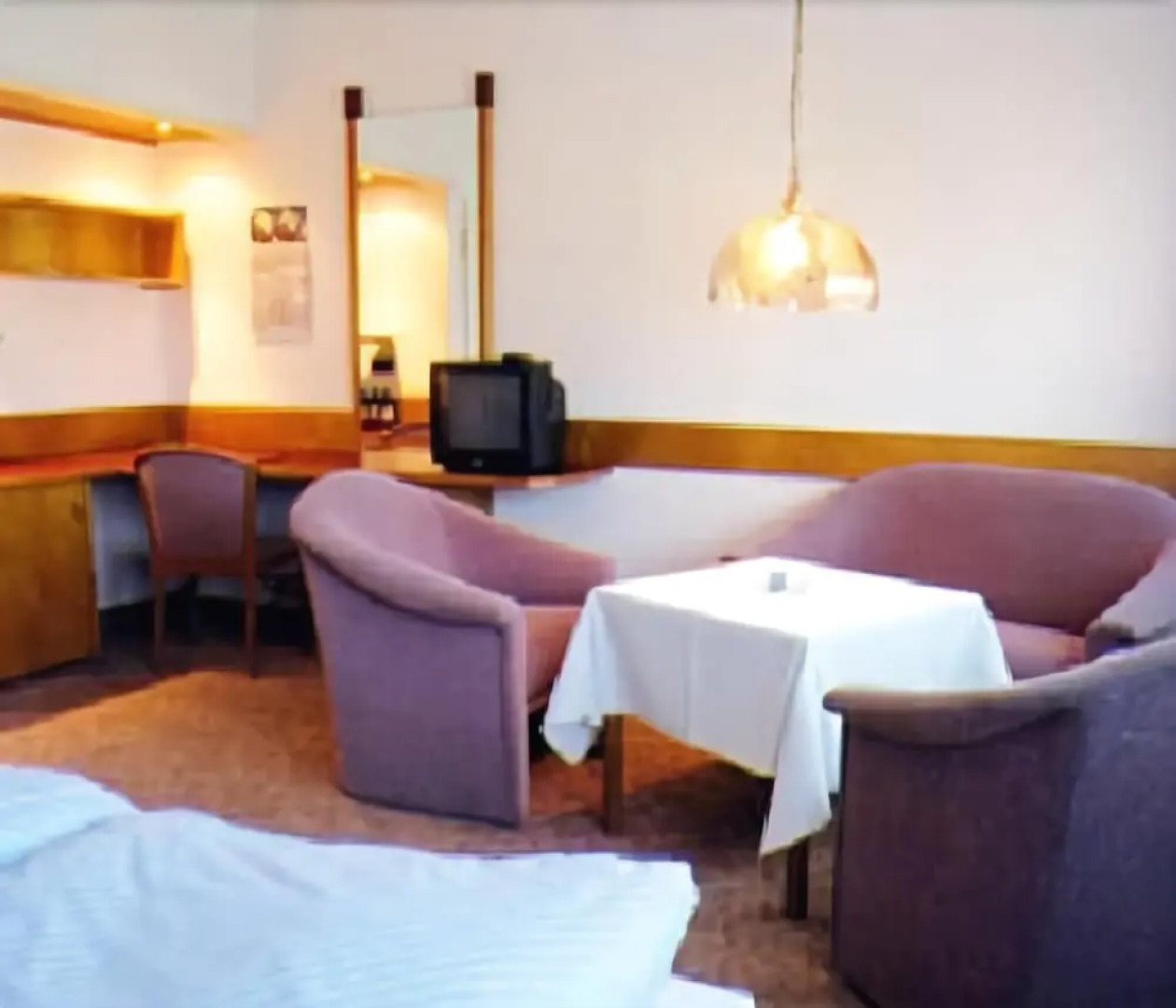 Hotel Ekazent Schönbrunn