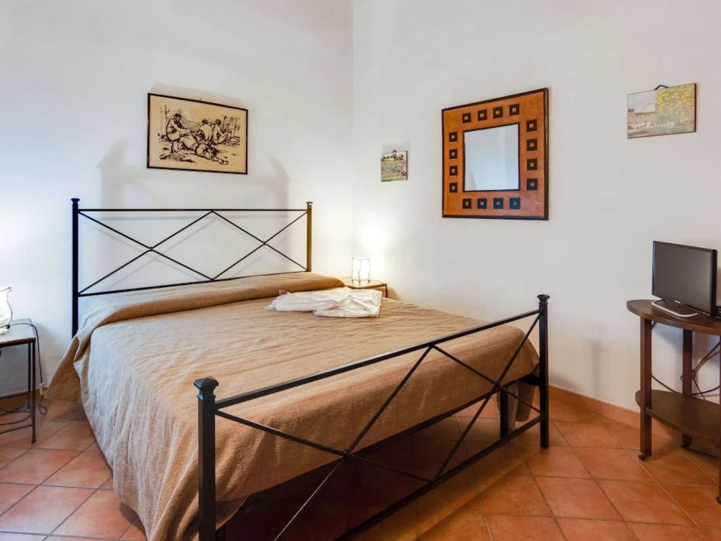 Holiday Home in Cropani Marina With Pool