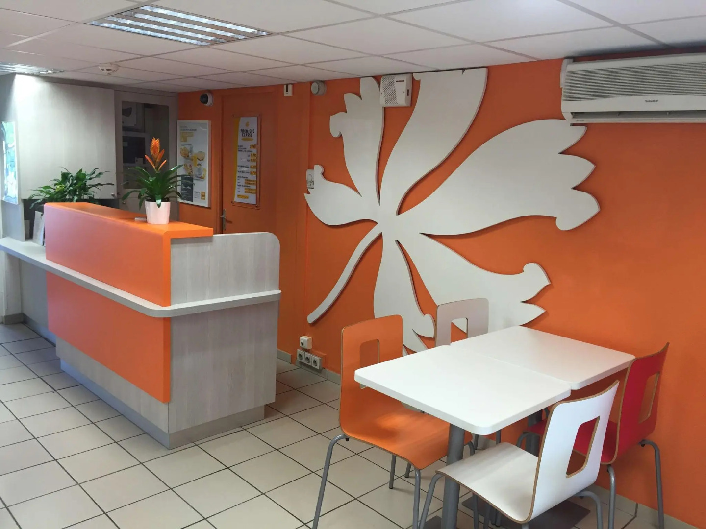 Premiere Classe Montpellier Ouest - Saint Jean de Védas