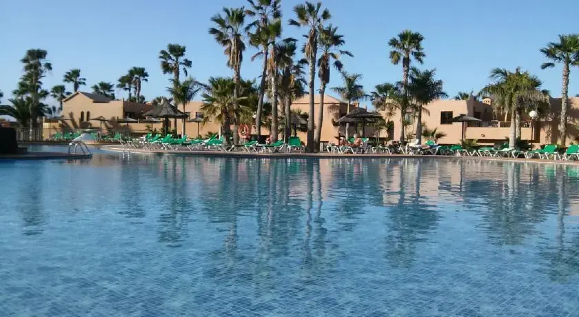 Oasis Corralejo