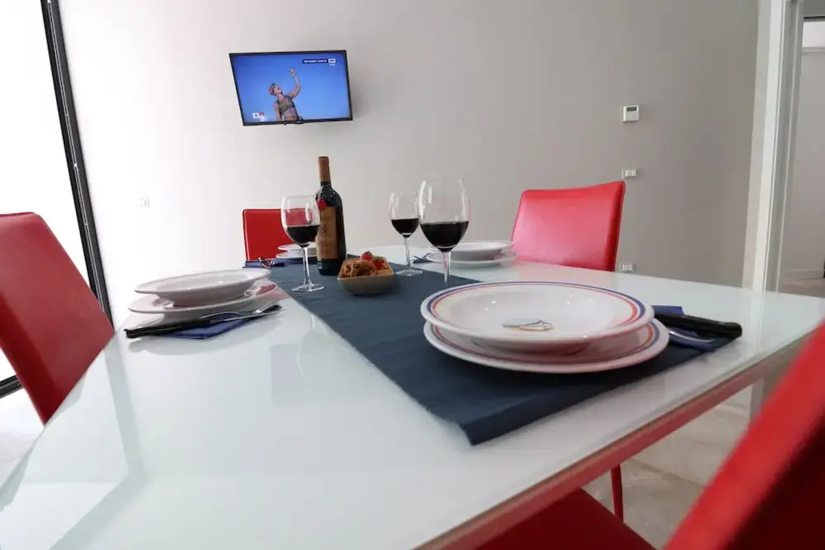 Modern Apartment "casa Giuditta Deluxe A Otranto"