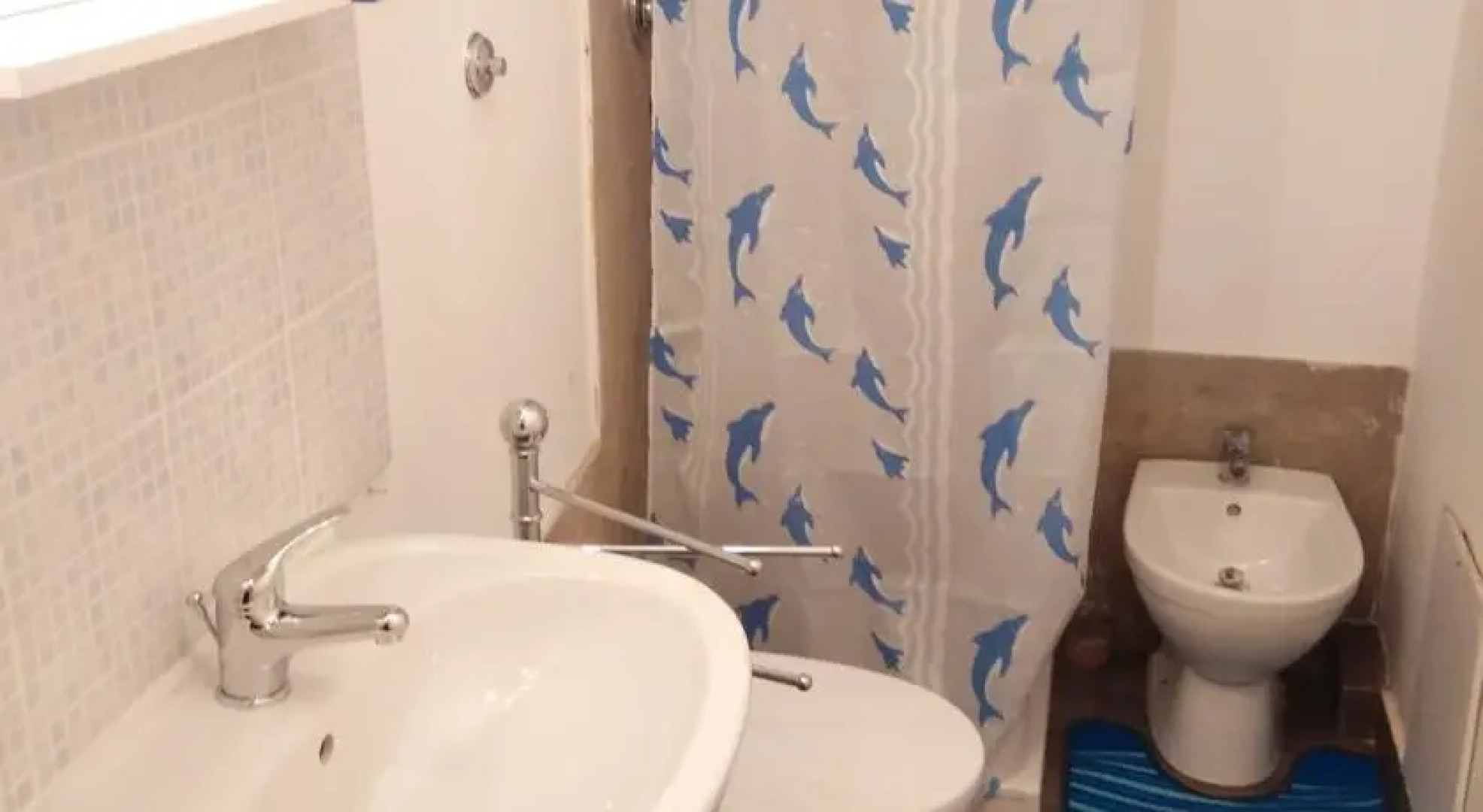 Appartamento Partenopeo