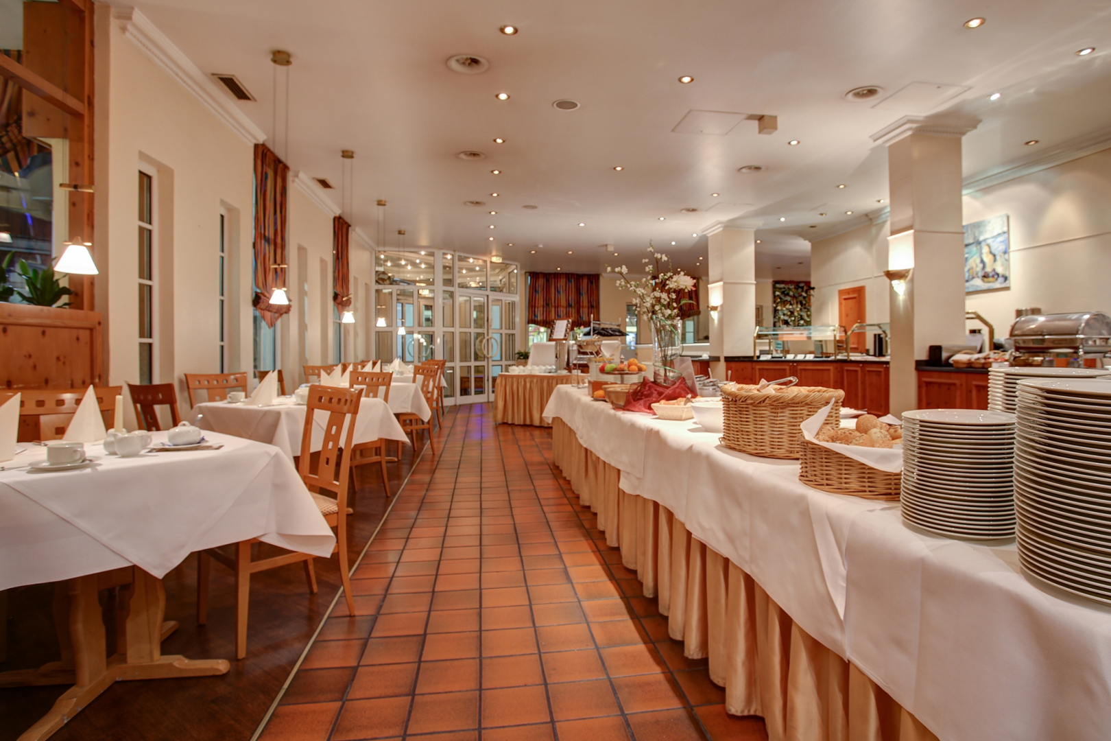 Günnewig Hotel Residence