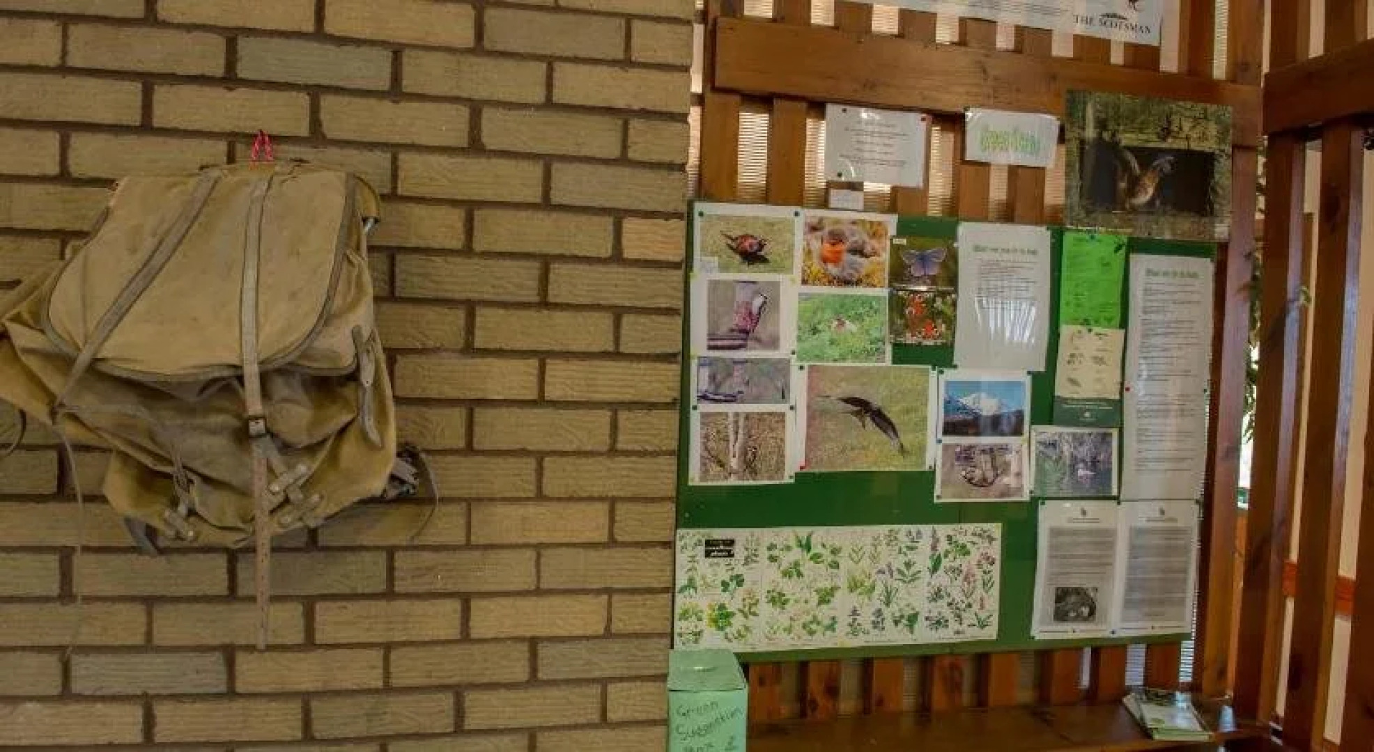 Crianlarich Youth Hostel