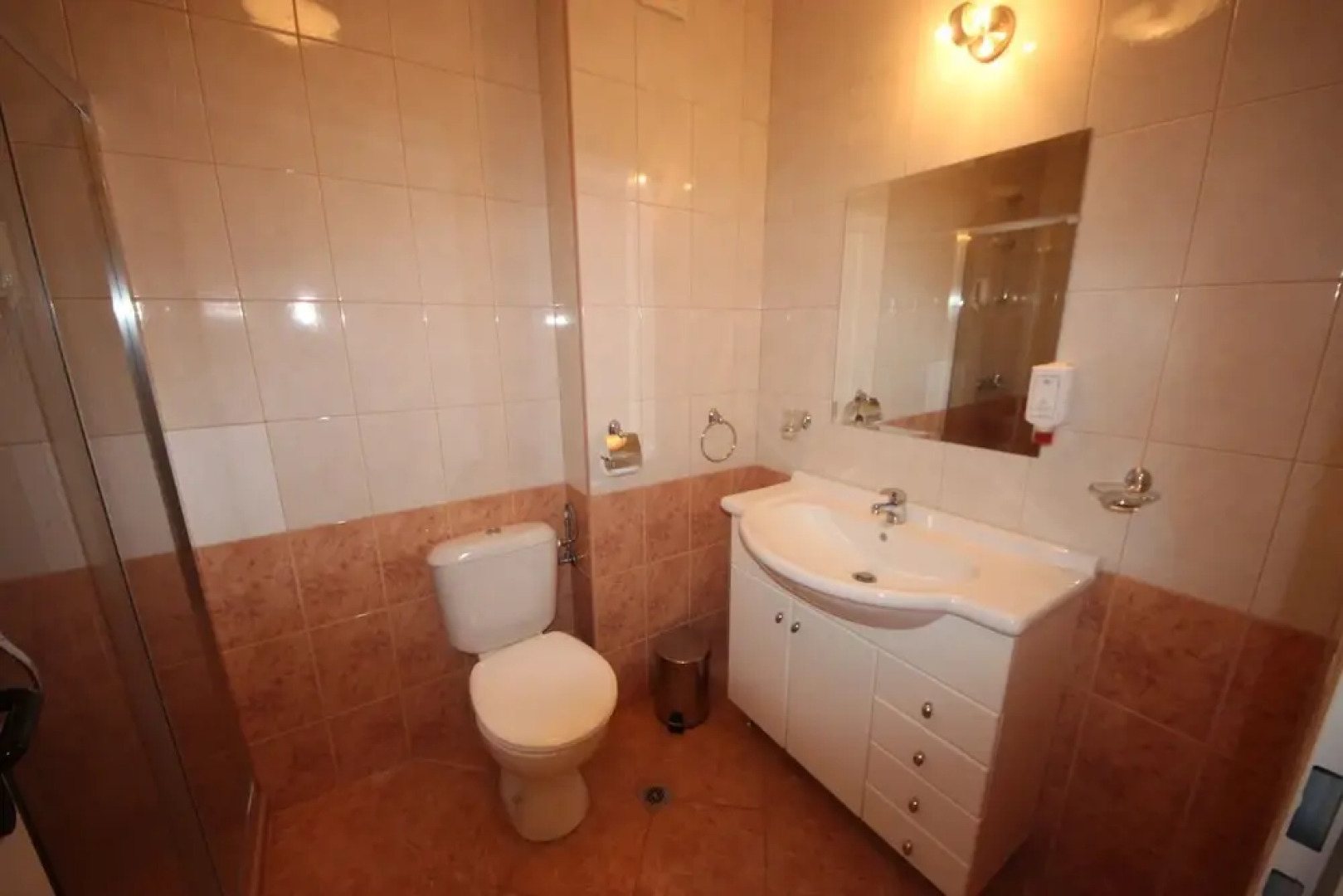 Marina Cape by Menada