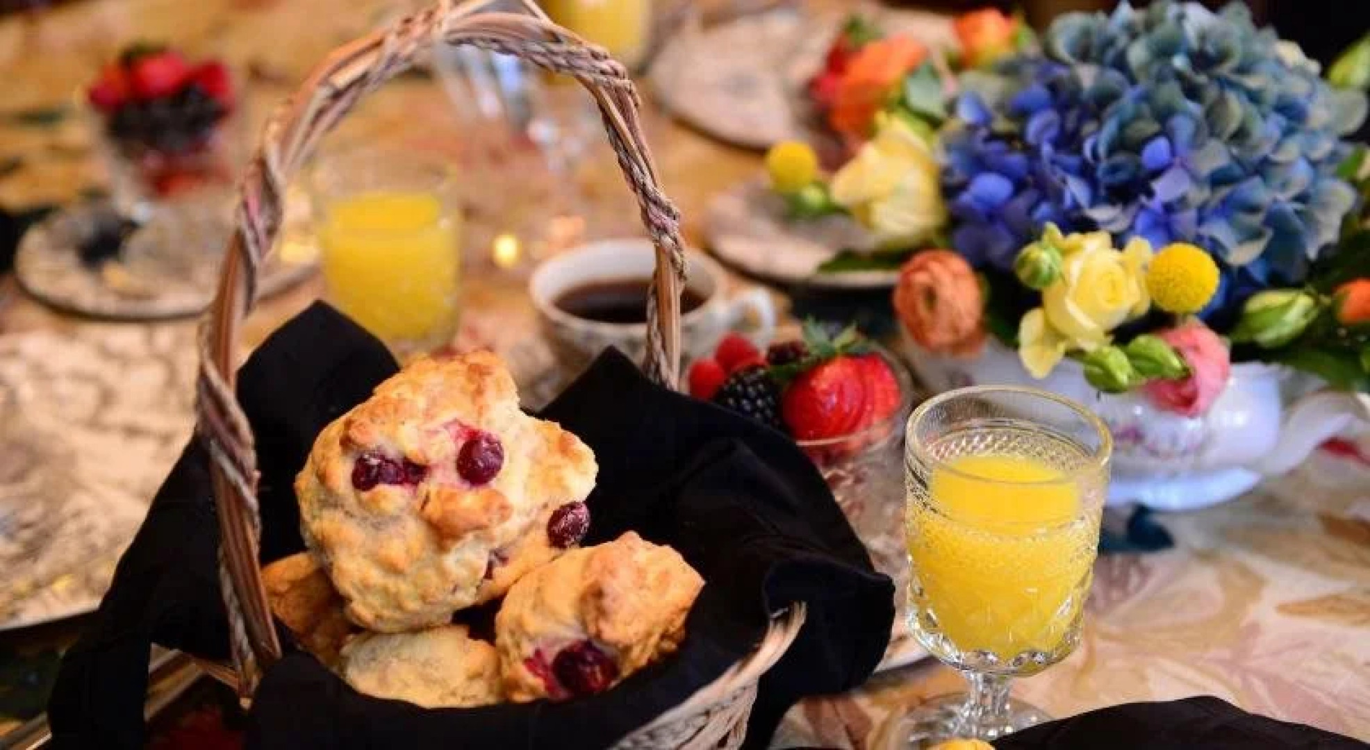 Inn By The Bandstand