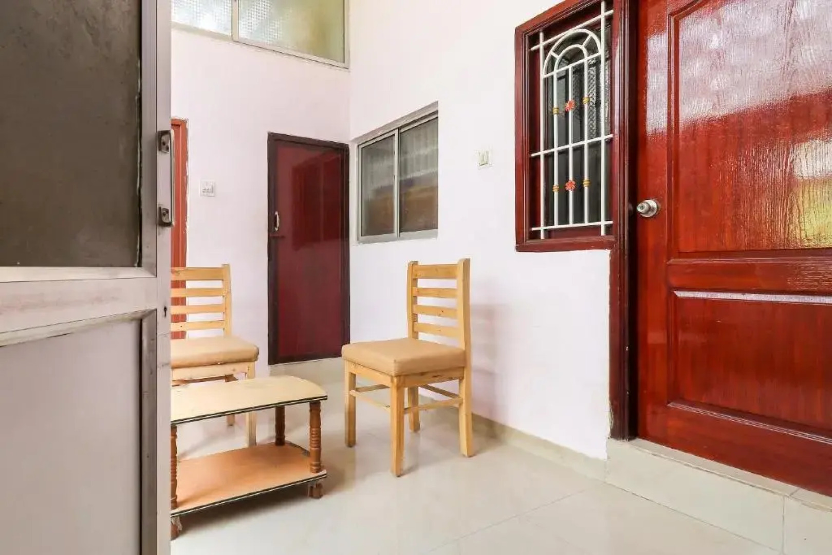 Sri Devi Residency by OYO Rooms